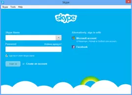 Skype